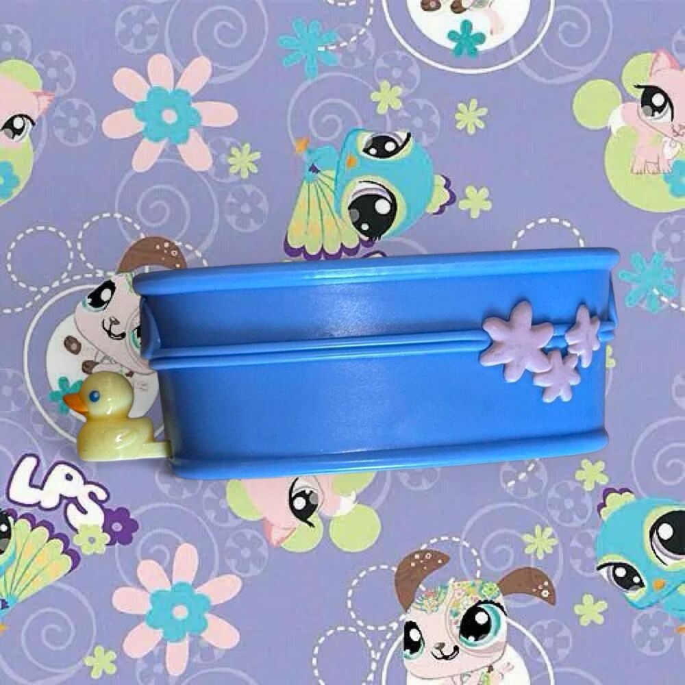 Littlest-pet-shop multi Collectibles
